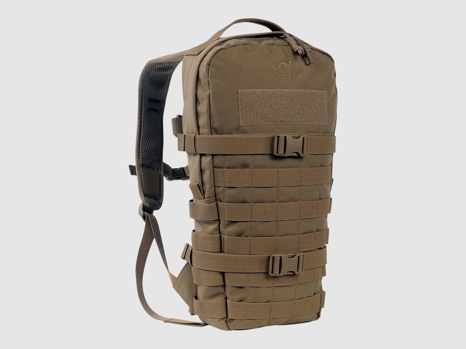 Tasmanian Tiger Tasmanian Tiger Rucksack Essential Pack MKII coyote