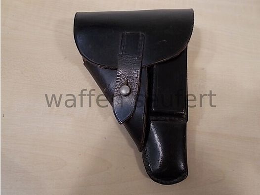 Pistolentasche Walther TP oder TPH