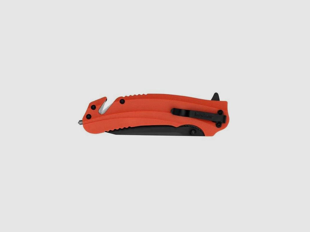KERSHAW BARRICADE, imagen 3 de 3