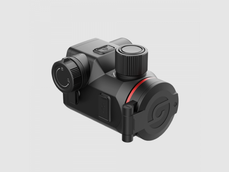 Guide Orion 635CS Clip-On thermal imaging device / attachment, image 2 of 2