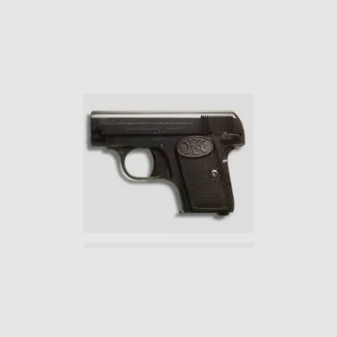 Browning M 1906, Bild 1 von 2