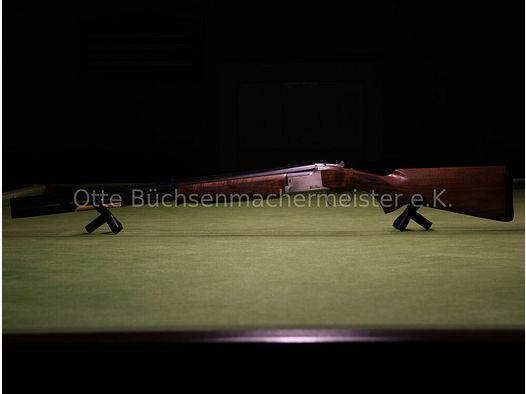 Browning B525 Sporter 1 True Left Hand