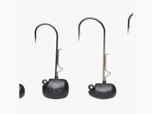 TÊTE PLOMBEE SAVAGE GEAR NED JIGHEAD