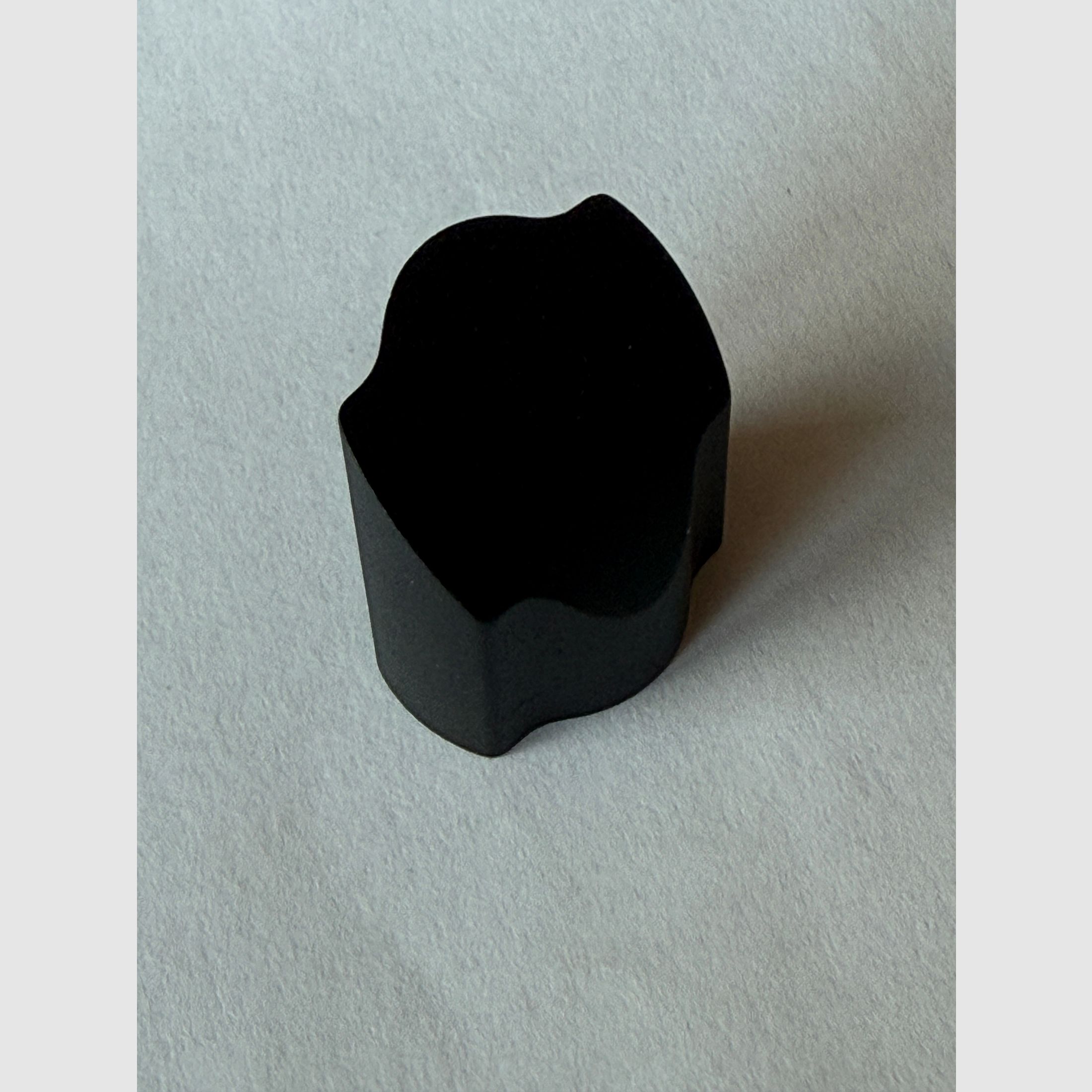 Schloesschenabschluss für KRICO K600 / K700