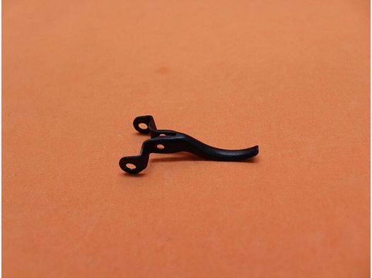 USSR SURPLUS Izhmash Dragunov SVD: Original trigger (SURPLUS like new / minor storage marks)