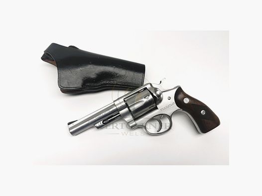 Ruger Mod. Speed Six 4" Cal. .357 Magnum