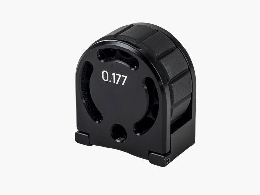 Magazzino Daystate 4,5mm per modelli Red Wolf I Huntsman