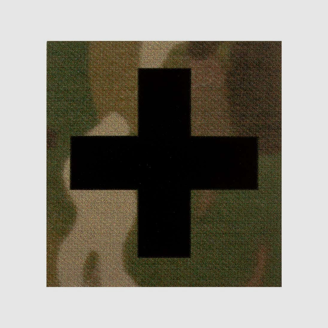 Medic IR Patch