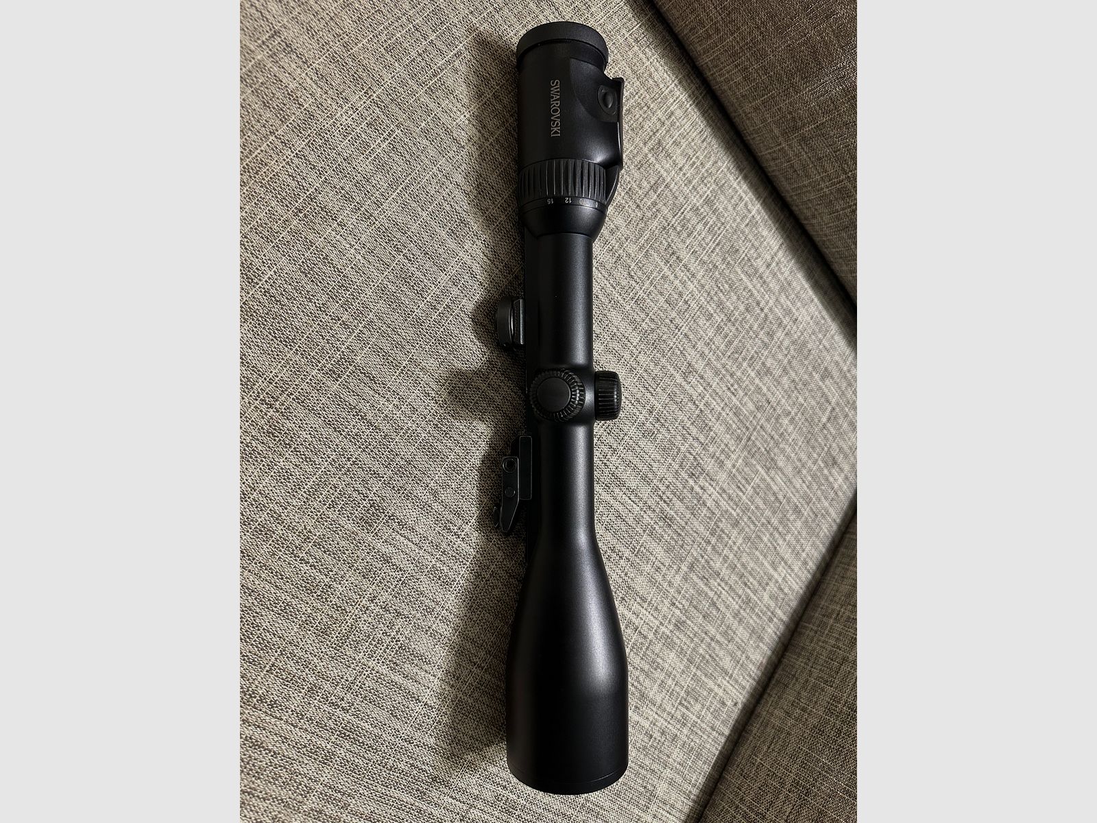 Swarovski Z6i 2.5-15x56 Gen.2