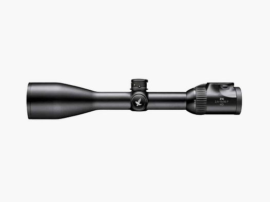 Swarovski Z6i 2.5-15×56 P BT