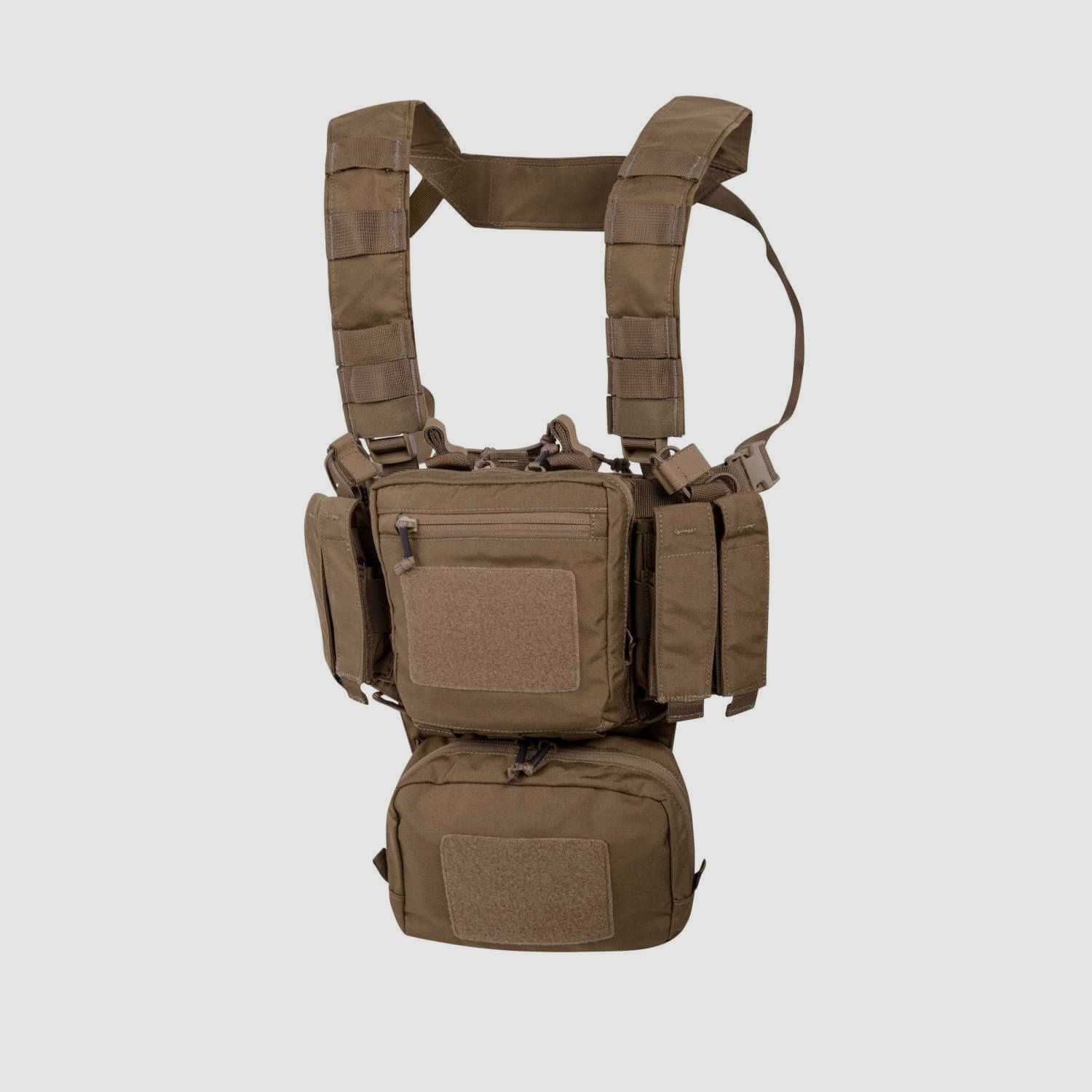 HELIKON PLATE CARRIER TRAINING MINI RIG (TMR)®, Bild 1 von 13