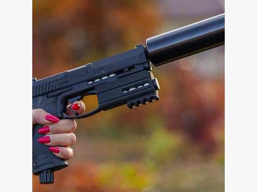 AUSVERKAUF | SPEEDLOADER | SCHNELLLADER MAGAZIN | PICATINNY SCHIENE | NEW DESIGN | HDP50 | CAL.50 | NUR GEN.1