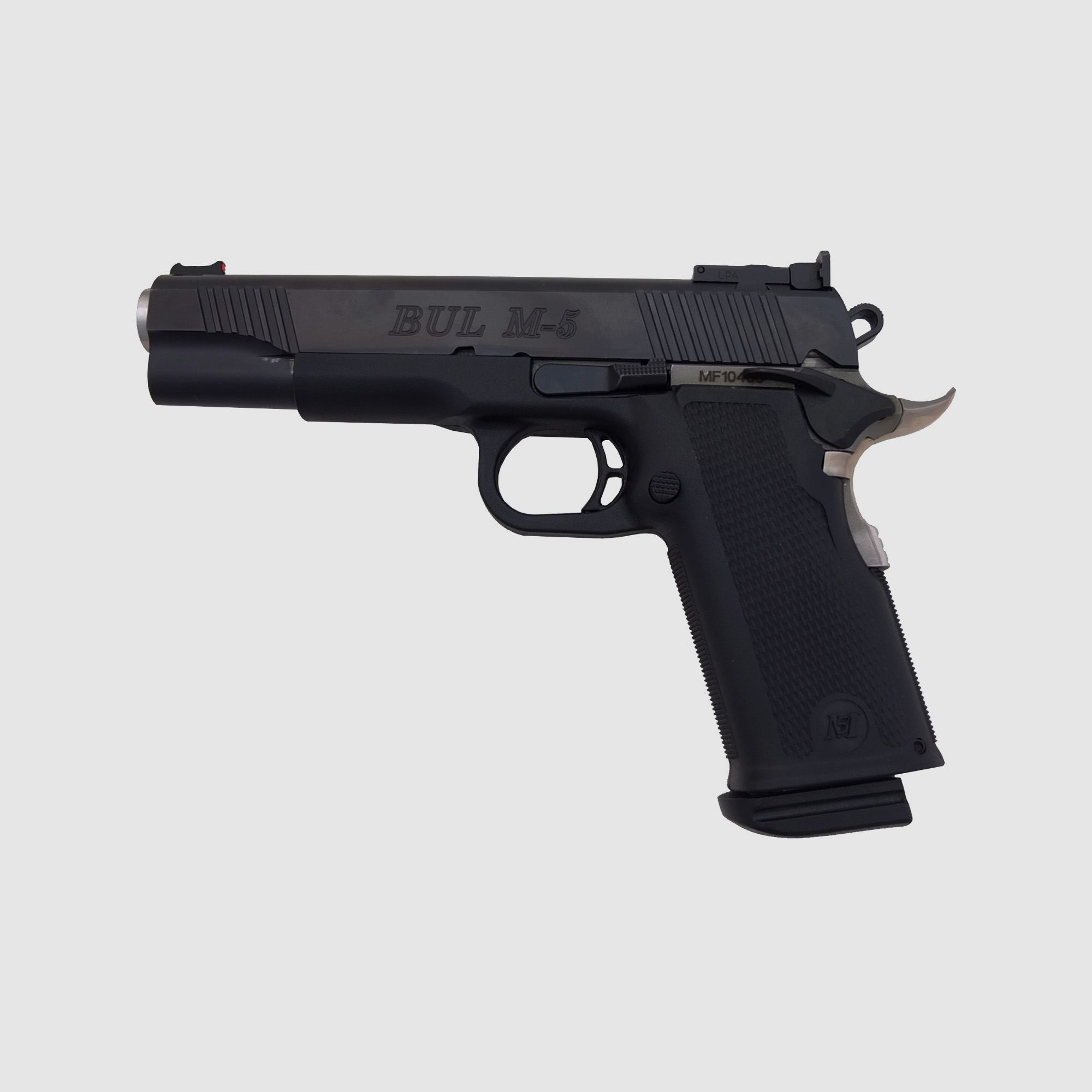 Bul M5, image 2 sur 2