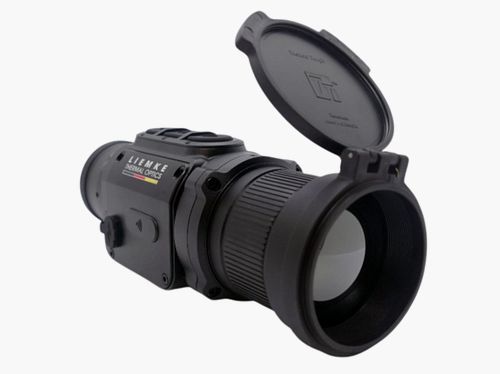 Caméra thermique Liemke LUCHS-2