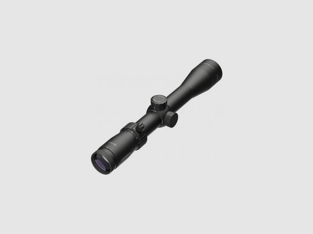 LEUPOLD Mark 3HD 3-9x40 P5 Mil Dot, imagen 2 de 7