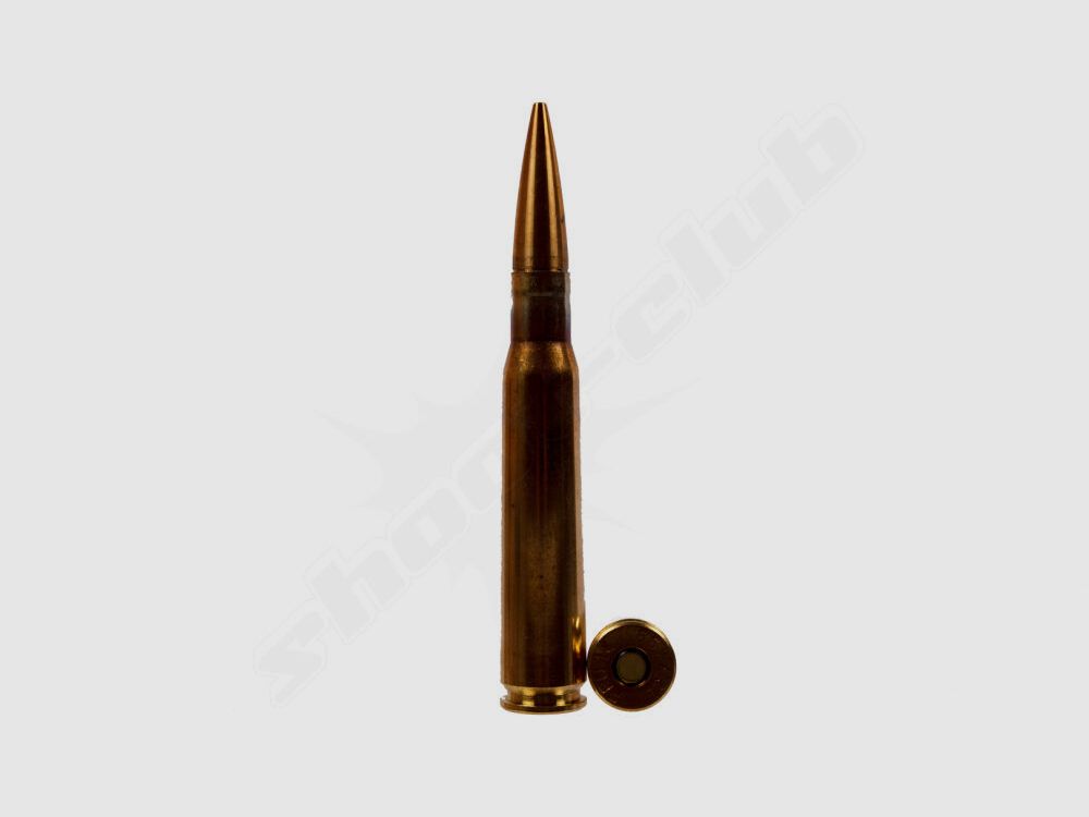 PPU - Prvi Partizan FMJ 725grs 5St .50BMG