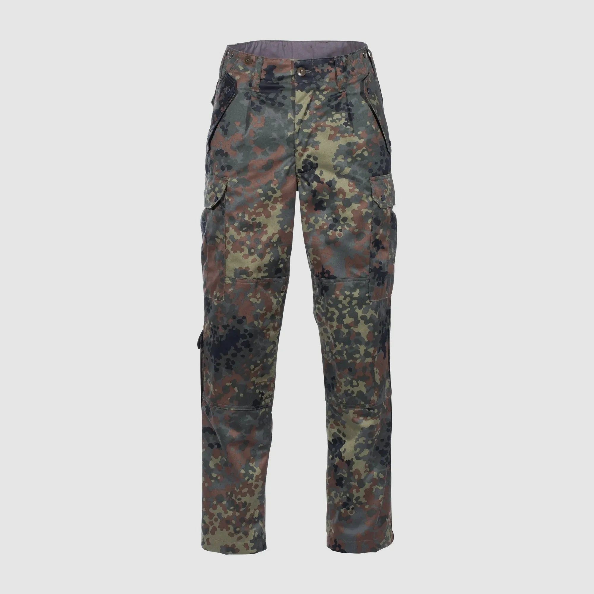 Leo Köhler Leo Köhler Kommando Hose flecktarn