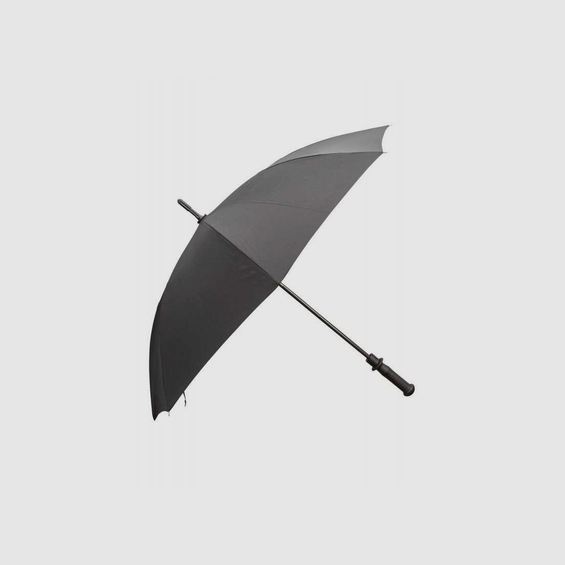 Night Watchman Selbstverteidigung Self-Defense Regenschirm