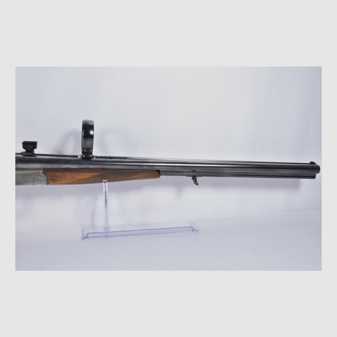 Cabaña de caza de Suhl sin