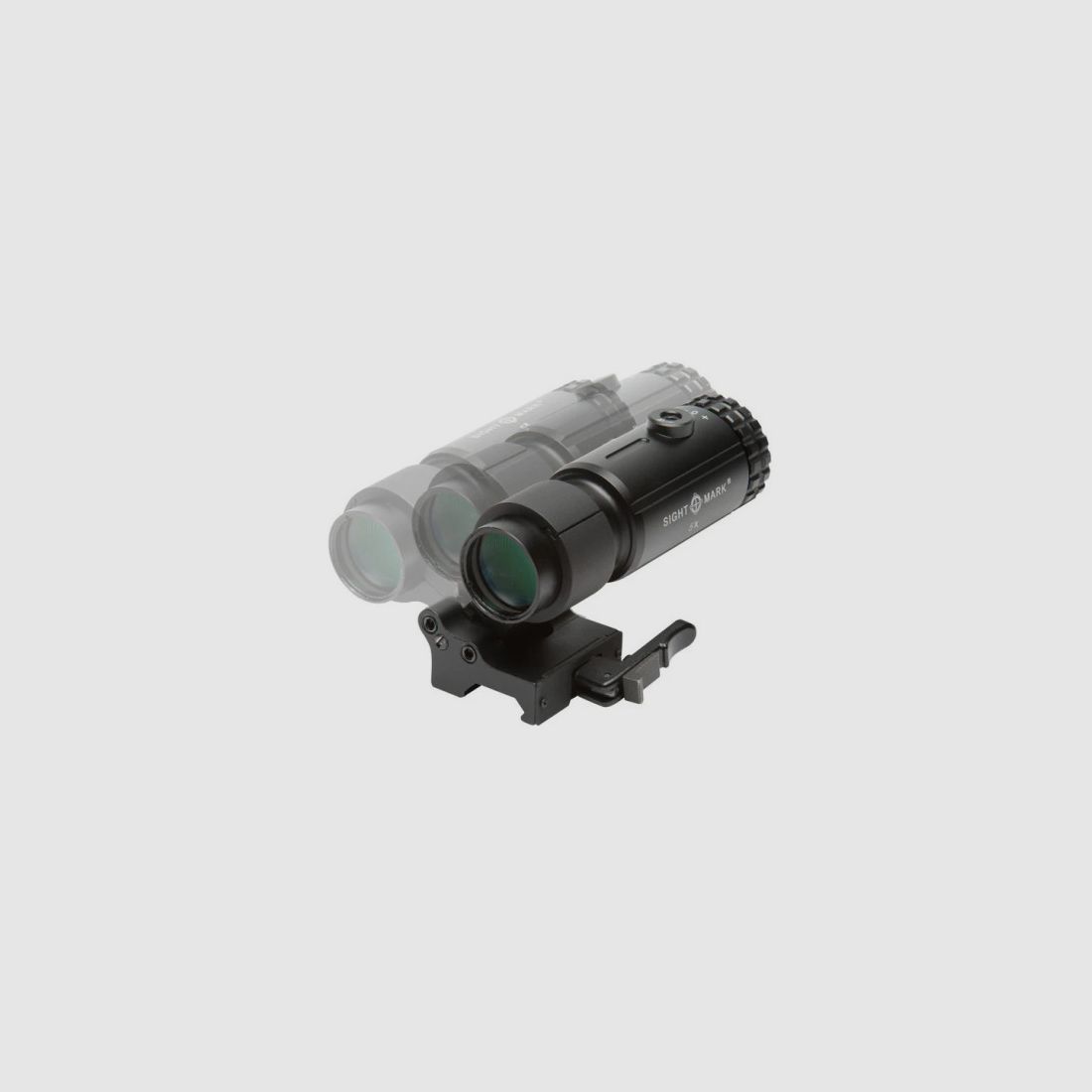 SIGHTMARK T-5 VERGRÖSSERUNG MIT LQD KLAPPMONTAGE, Bild 2 von 5