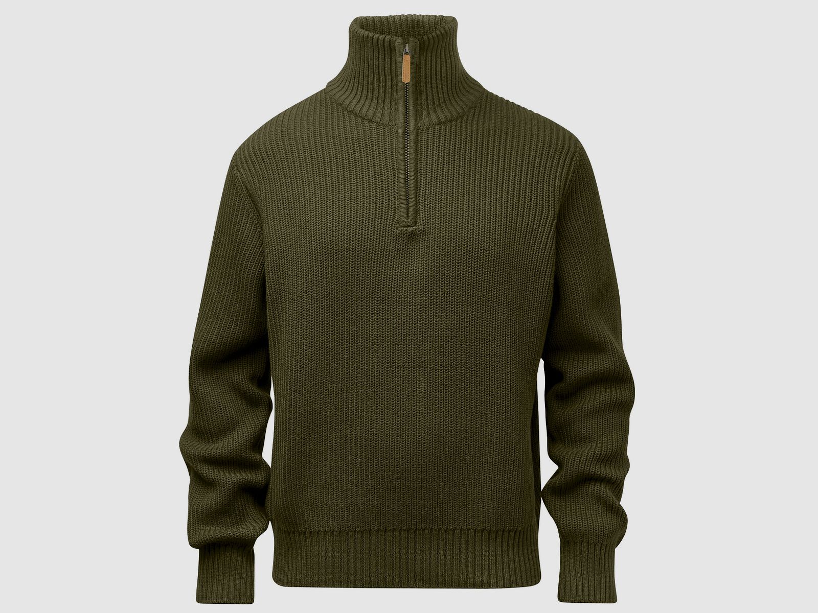 Pinewood Pullover Philip Knitted