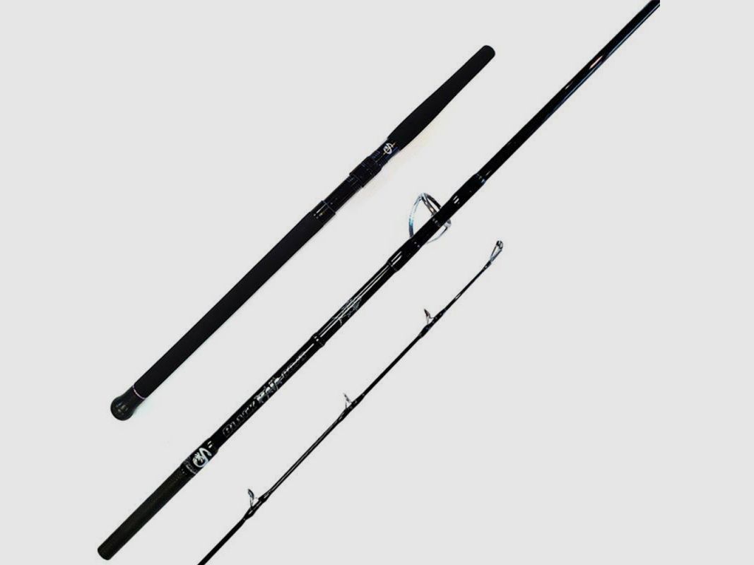 S-CRAFT BLACK MAGURA PAÏA bastone da caccia