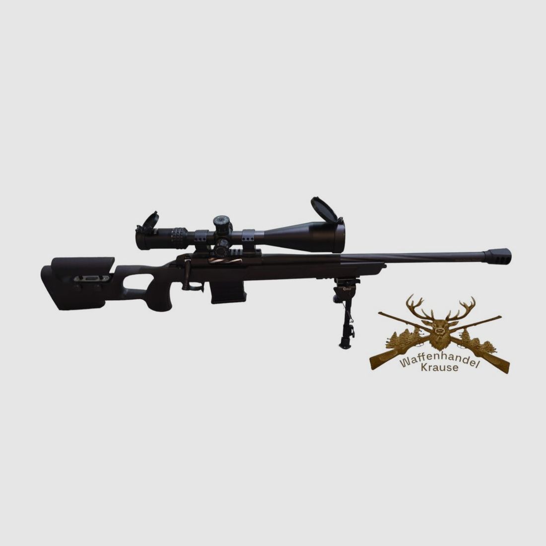 Mercury	 Urban Sniper