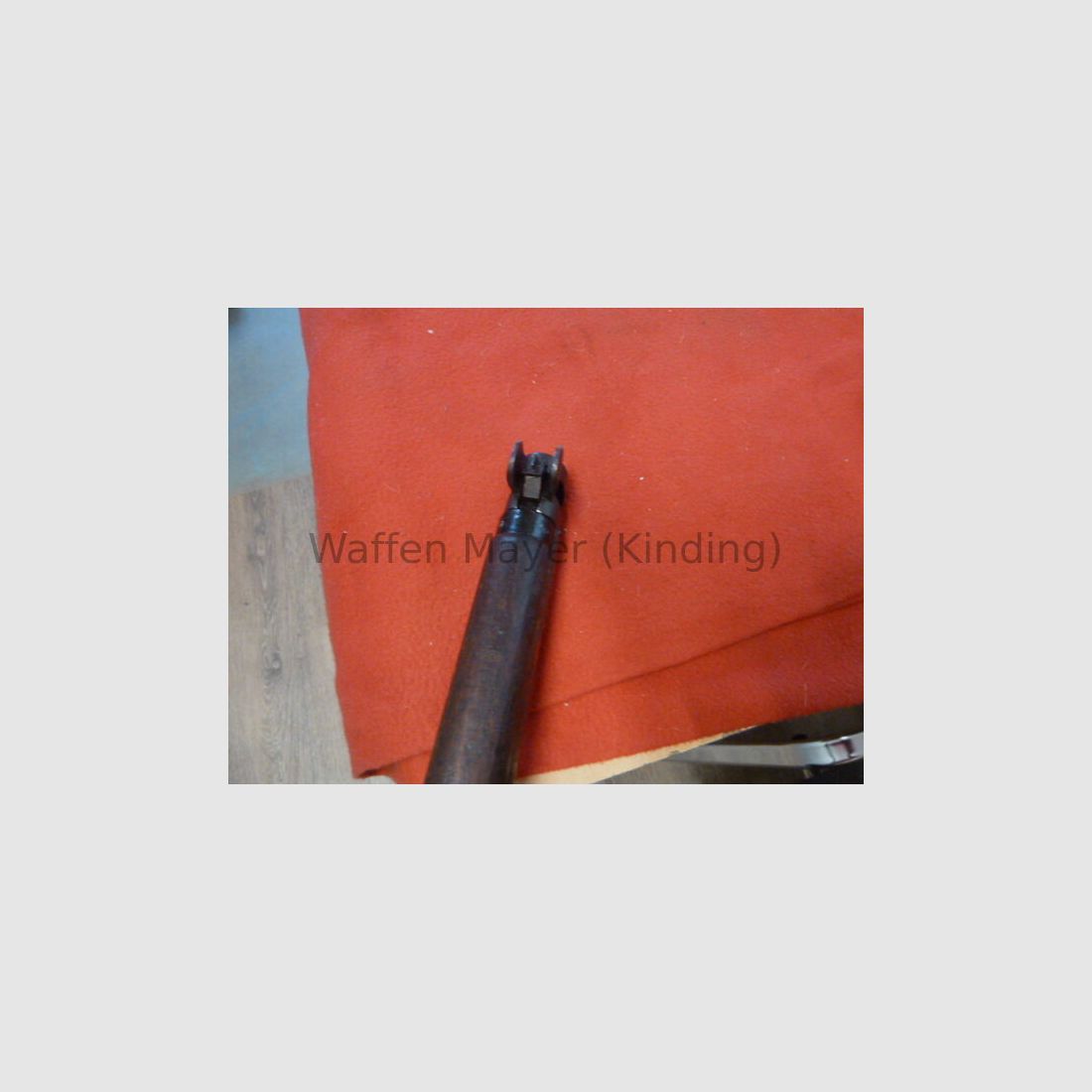 Lee Enfield No1 MK 3