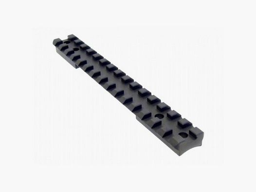 Benelli – BASETTA PICATINNY INTEGRALE AUS STAHL