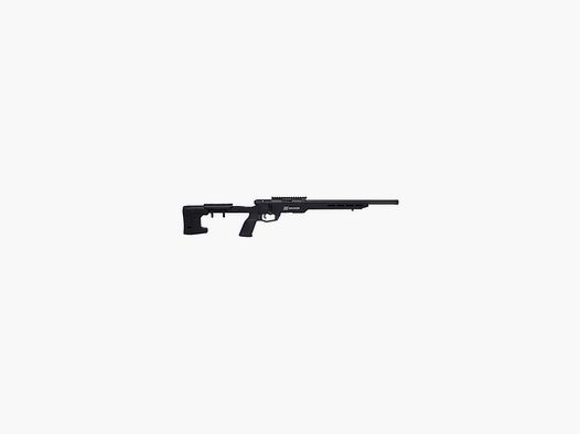 SAVAGE MOD : B22 PRECISION RIFLE DE BOLAS CAL: 22 LR EQUIPADO CON MDT