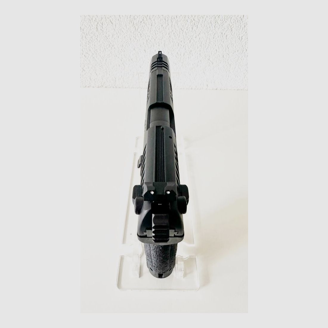 Walther P22 Q Target .22lr