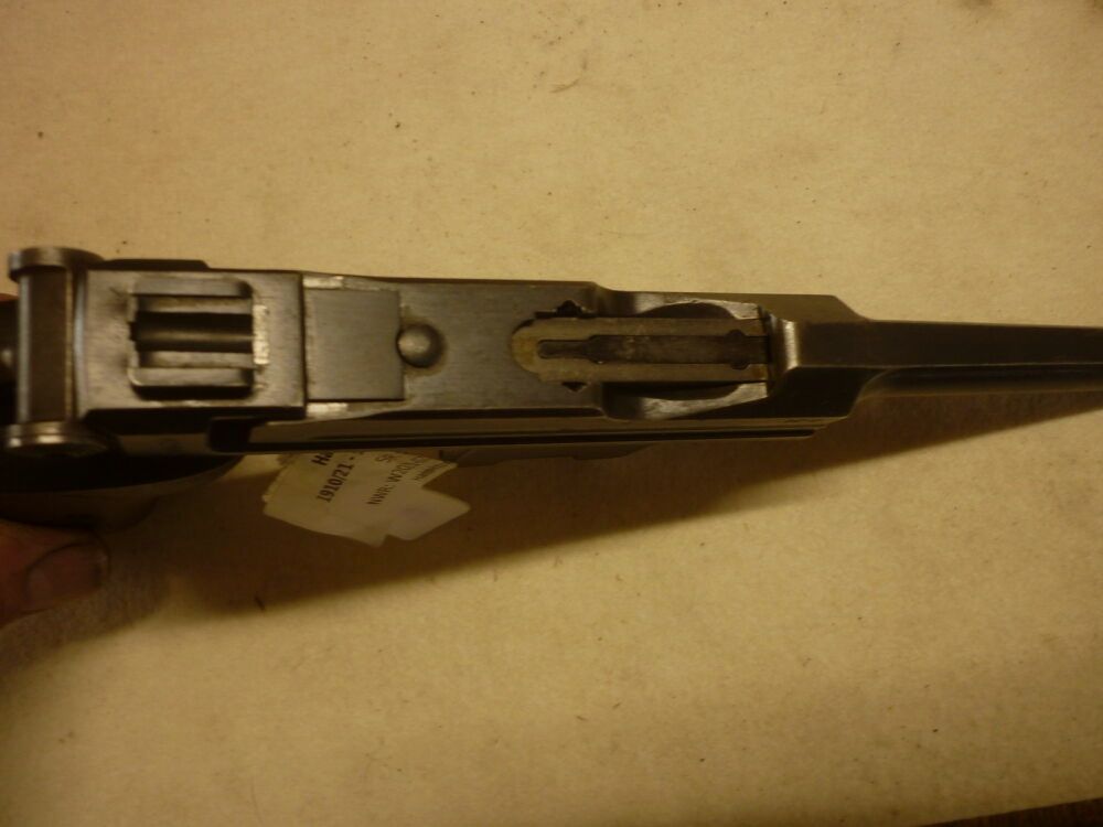 Bergmann-Harens toy house 1910/21