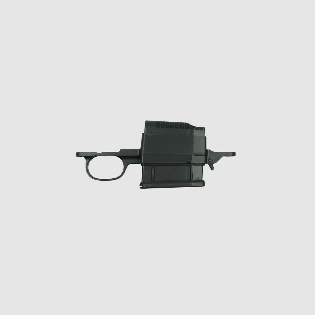Magazin Umbausatz für HOWA-1500 SA mit 5 Schuss .223 Rem Steckmagazin