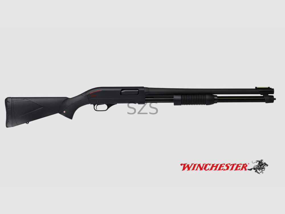 Winchester	 SXP Defender High Capacity