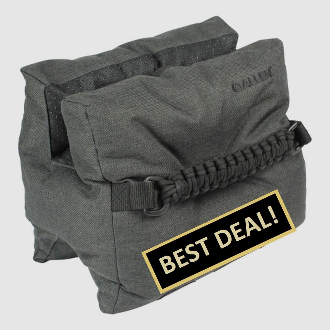 Allen Fore-end Rifle Rest Eliminator