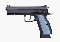 CZ Shadow 2 Pistola CO2 4,5mm Blow Back