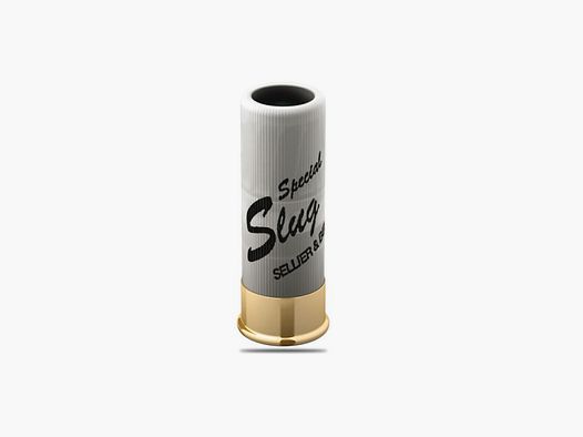 S&B 12/70 Special Slug 32g/494gr