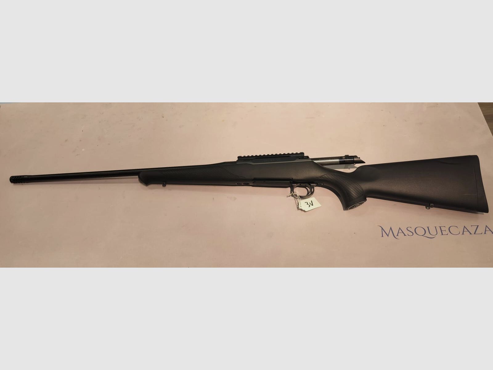 Fusil SAUER 100 CLASSIC XT 7mm Rem Mag d'occasion !!, image 5 sur 5