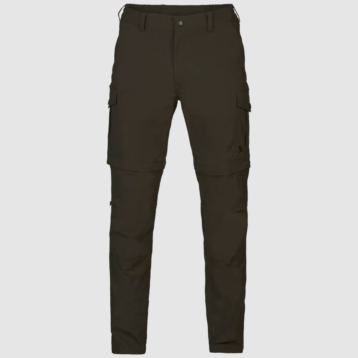 Pantalones Seeland Birch con cremallera desmontable