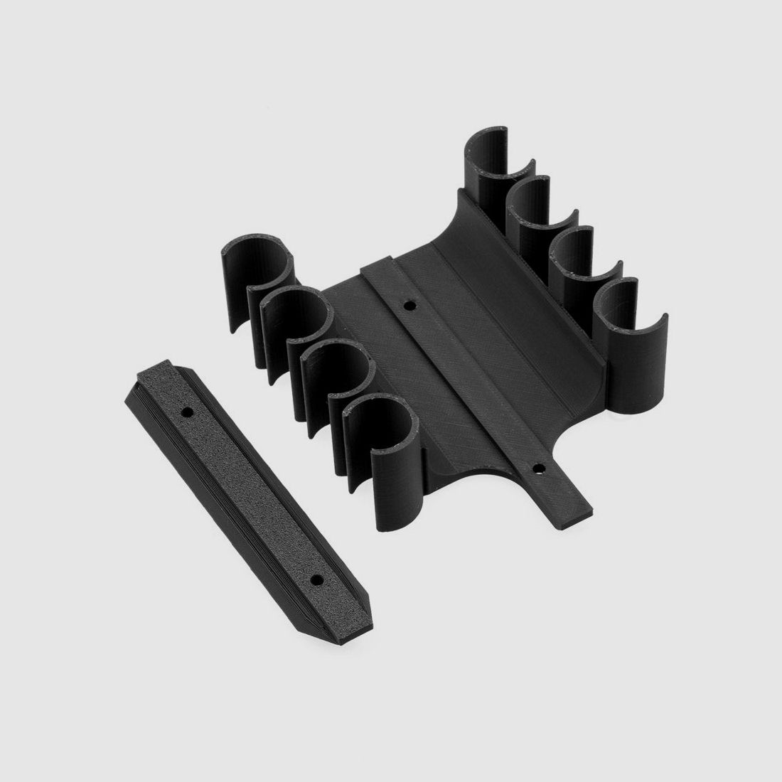 EXCLUSIVE AMMO HOLDER | MUNITIONSHALTER | 16 BALLS | UMAREX HDS68 | CAL.68