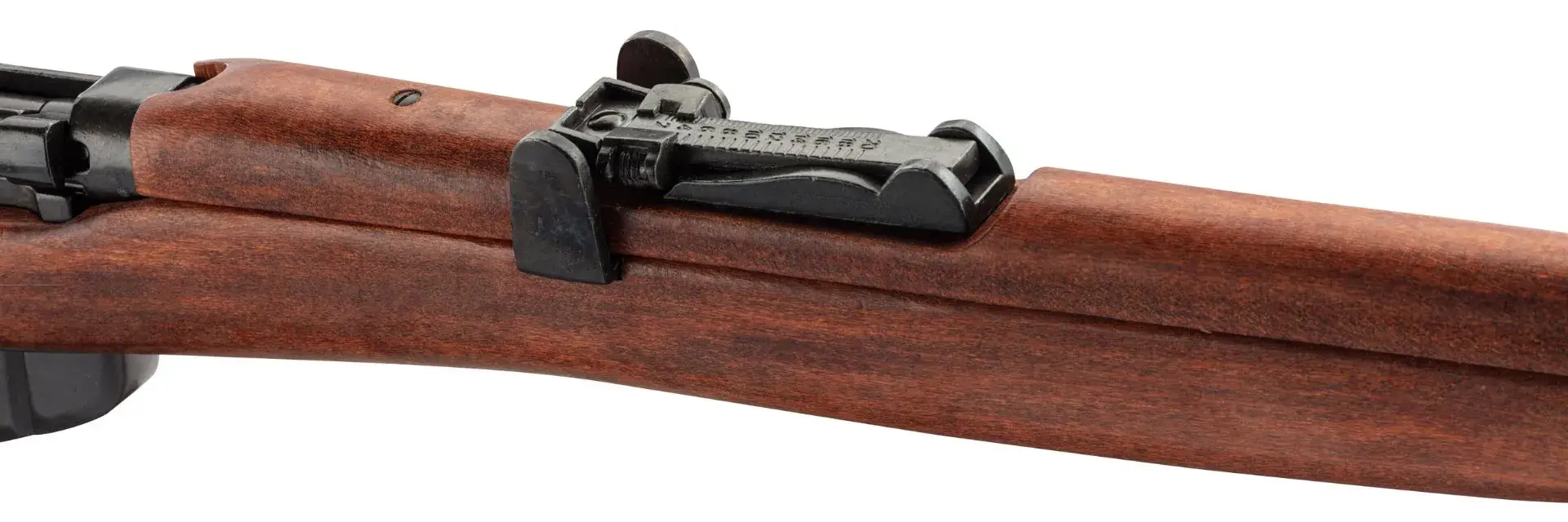 Dekorative Replik von Denix des Lee-Enfield SMLE MK III 1907 Gewehrs, Bild 8 von 10