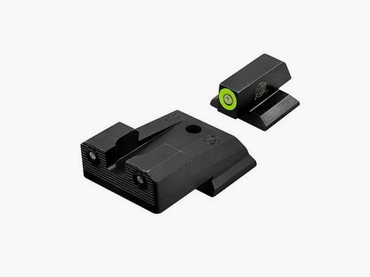 N-Visier R3D 2.0 STD grün Dot grün Colt 1911