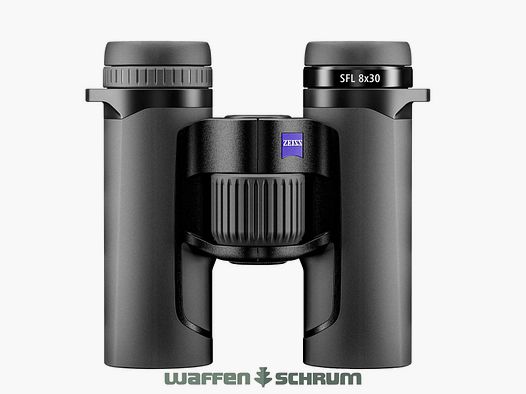 Zeiss SFL 8x30