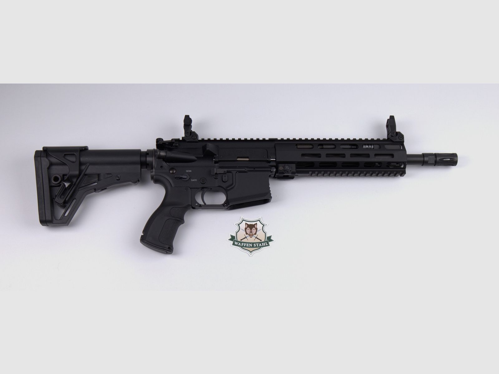 Haenel CR223 10,5", .223Rem ◆ sofort verfügbar ◆