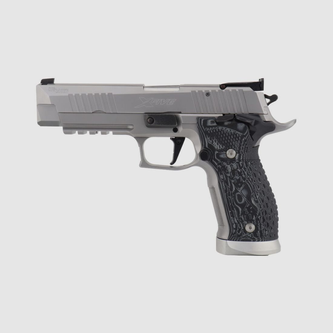Sig Sauer P226 X-Five Supermatch