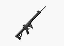 Schmeisser AR15-9 Sport L Schubschaft