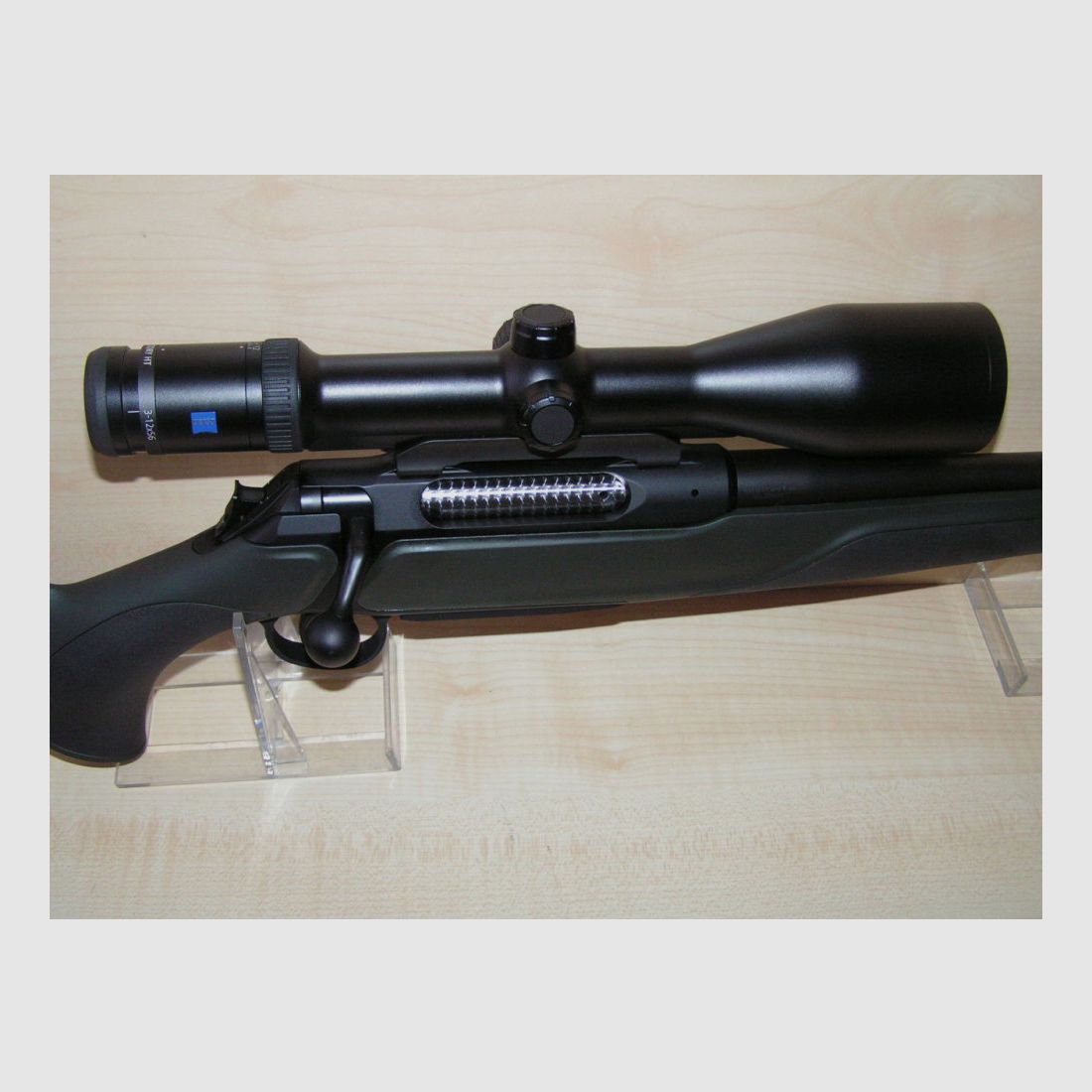 Sauer & Sohn 404 Classic XT