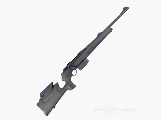 Merkel Helix Speedster SWF6