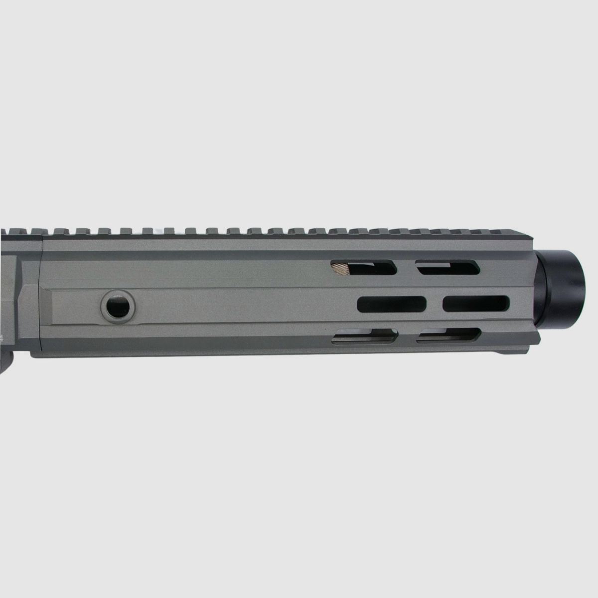 Panzer Arms AR12 PRO 10" Grey, zdjęcie 5 z 9