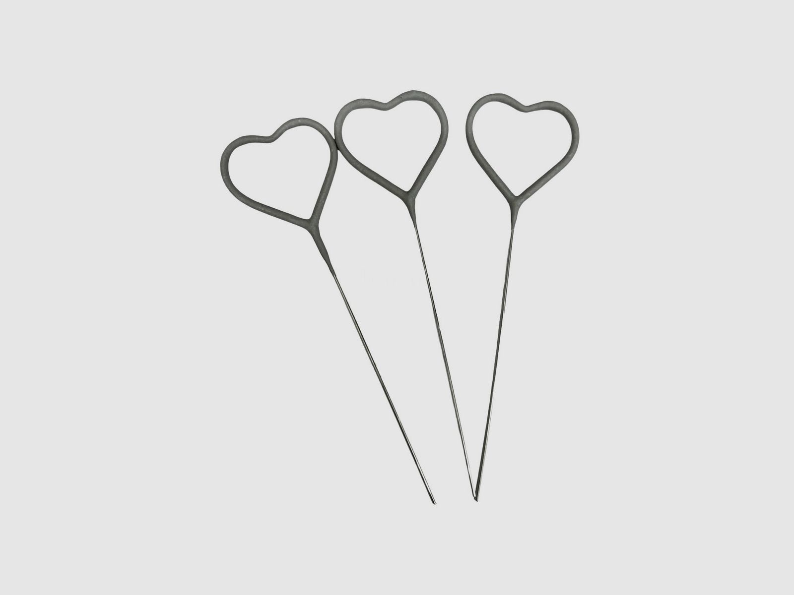 Scintille Candela Magica Cuore F1 V°D pack of 10 pcs, image 2 of 2